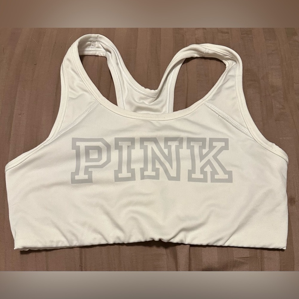 Sold on Ⓜ️ Victoria's Secret PINK Ultimate Sports Bra Size M
